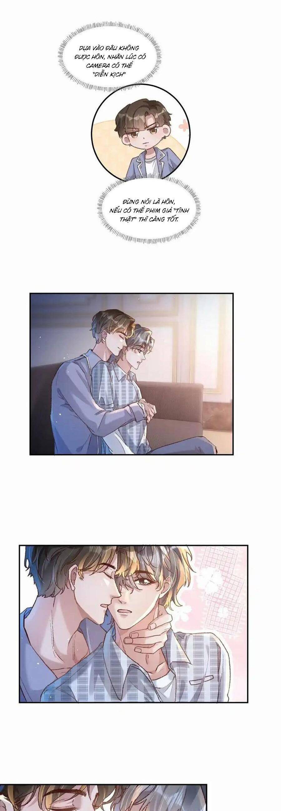 Hữu Danh Chapter 29 - Next Chapter 30