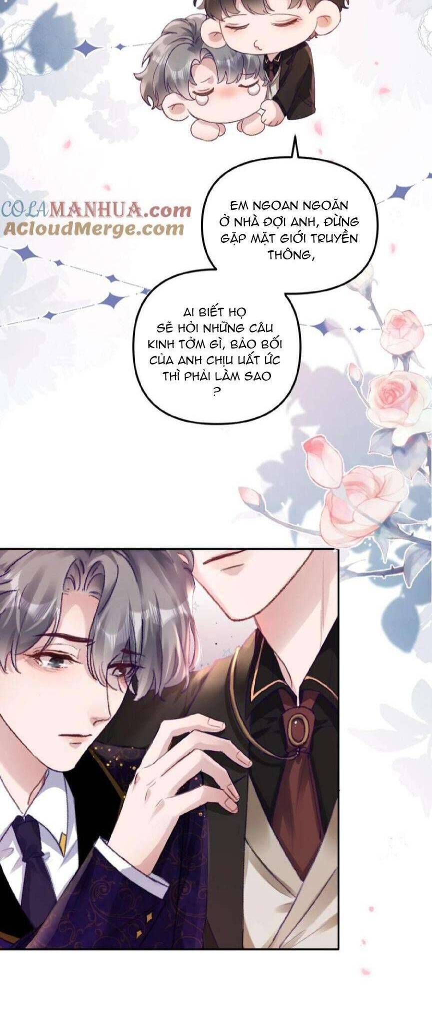 Hữu Danh Chapter 46 - Next Chapter 47