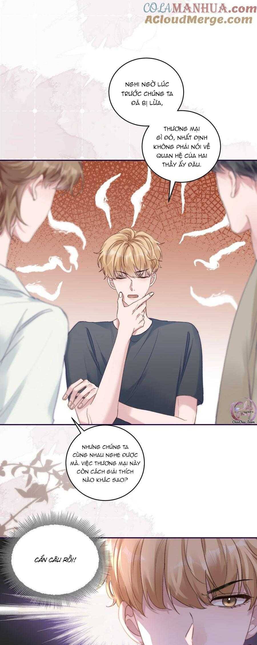 Hữu Danh Chapter 51 - Next Chapter 52