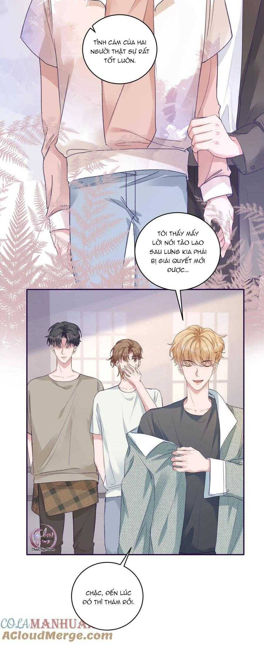 Hữu Danh Chapter 51 - Next Chapter 52