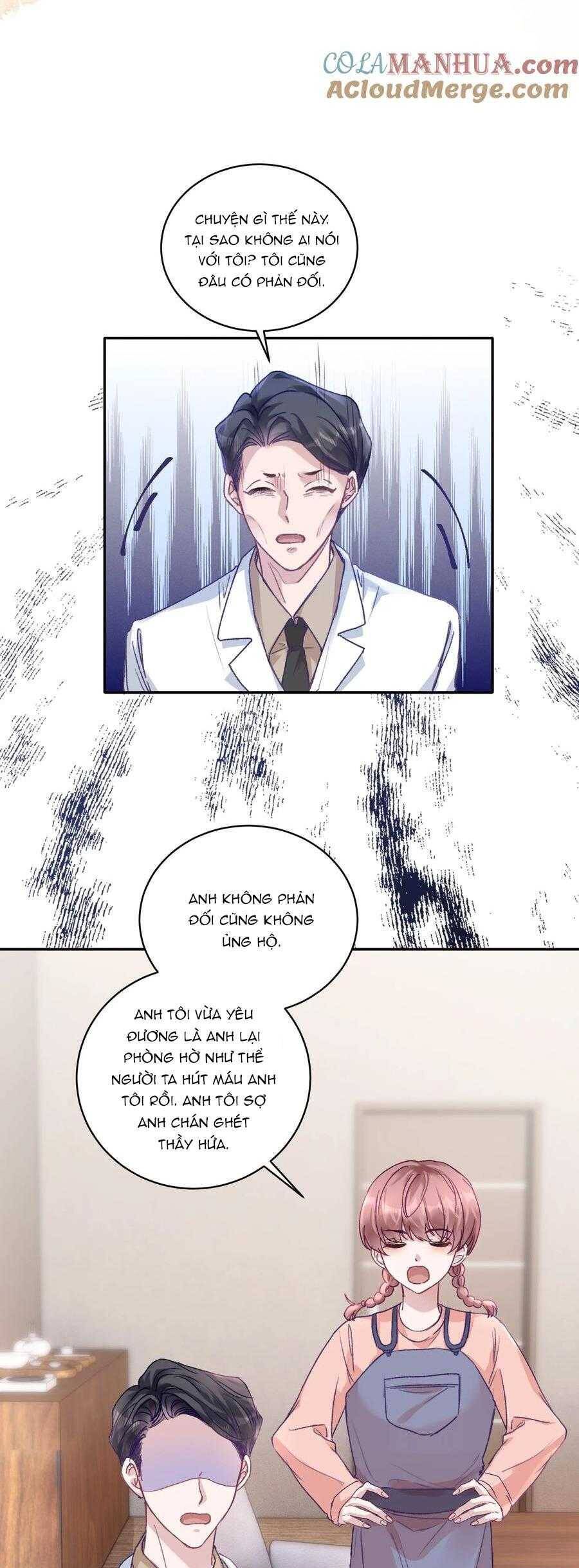 Hữu Danh Chapter 51 - Next Chapter 52