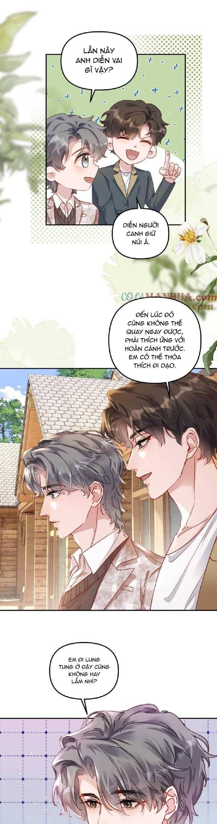 Hữu Danh Chapter 53 - Next Chapter 54