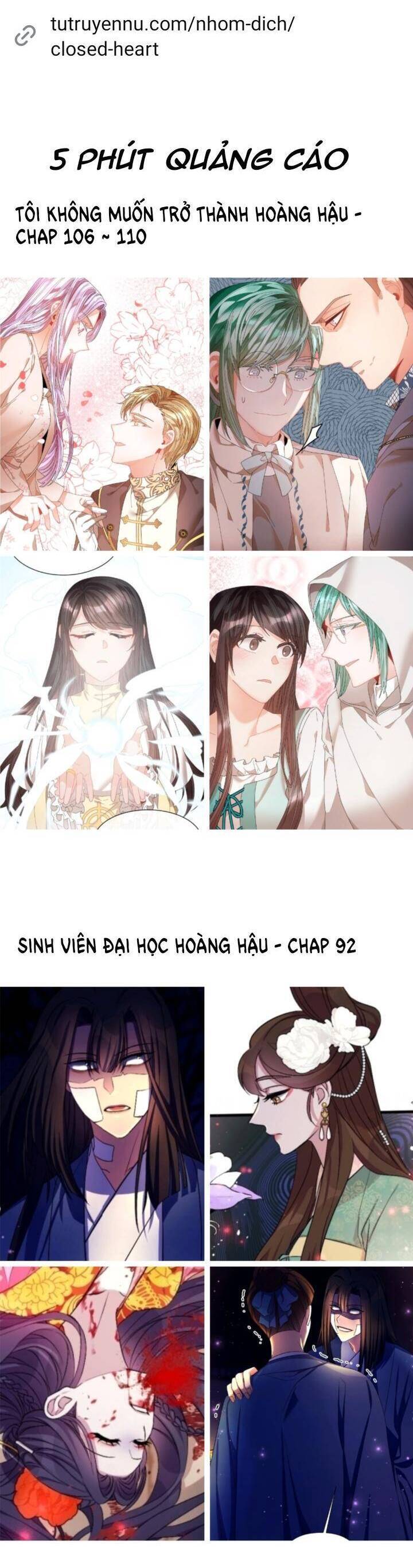 Nhân Viên Mới Là Ma Vương Chapter 8 - Next Chap 9