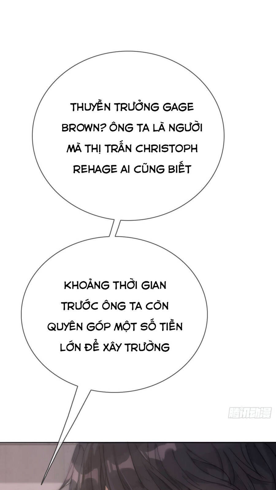 Thỉnh Cùng Ta Đồng Miên-Xin Hãy Ngủ Cùng Ta Chapter 14 - Trang 3