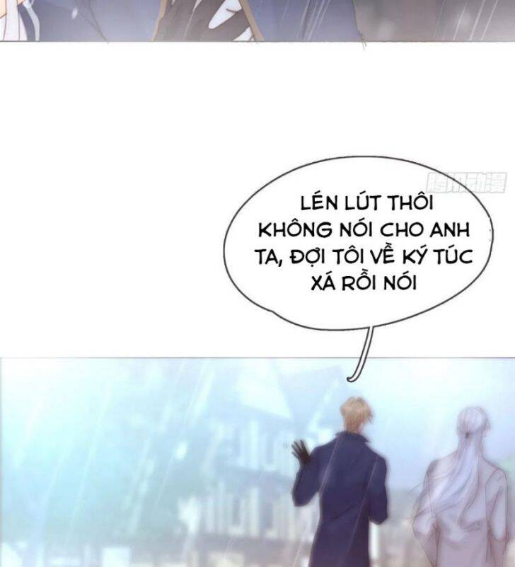 Thỉnh Cùng Ta Đồng Miên-Xin Hãy Ngủ Cùng Ta Chapter 62 - Next Chapter 63