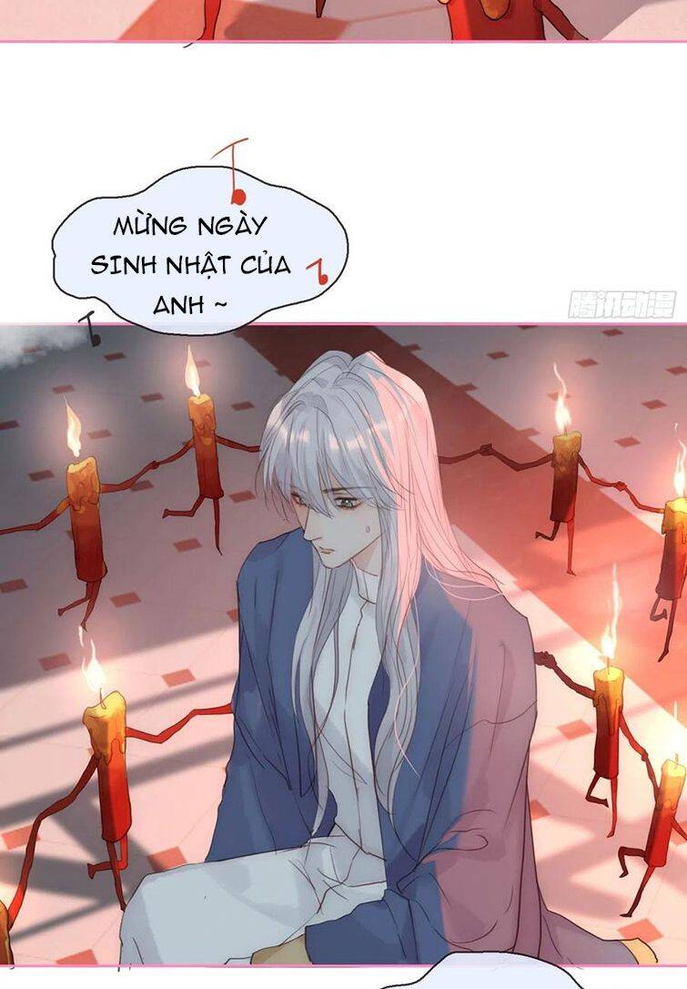 Thỉnh Cùng Ta Đồng Miên-Xin Hãy Ngủ Cùng Ta Chapter 75 - Trang 2