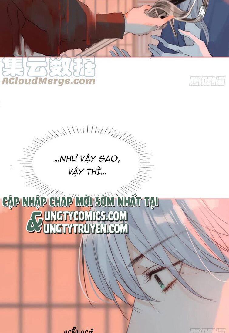 Thỉnh Cùng Ta Đồng Miên-Xin Hãy Ngủ Cùng Ta Chapter 75 - Trang 2