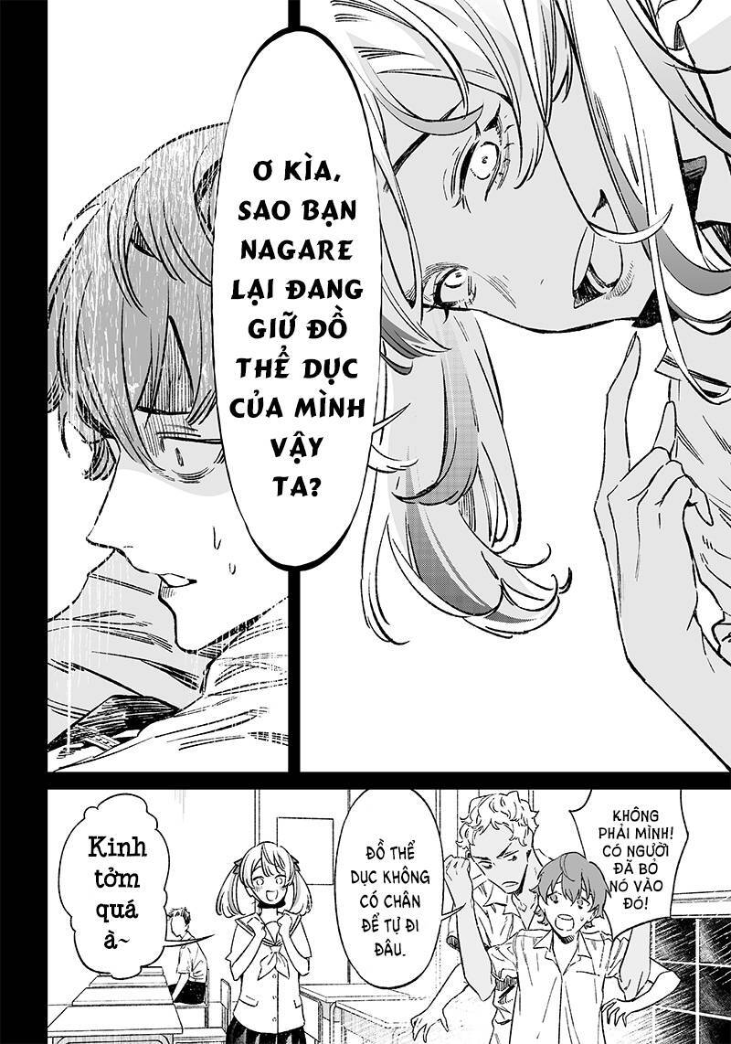 Maria Đoạn Tội Chapter 7 - Next Chapter 8