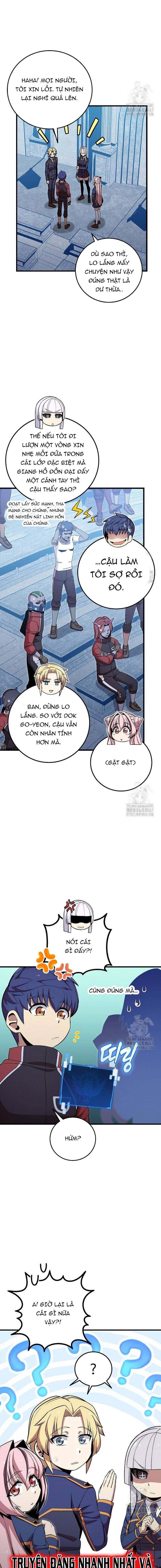 Vô Tình Ghi Danh Chapter 33 - Next 