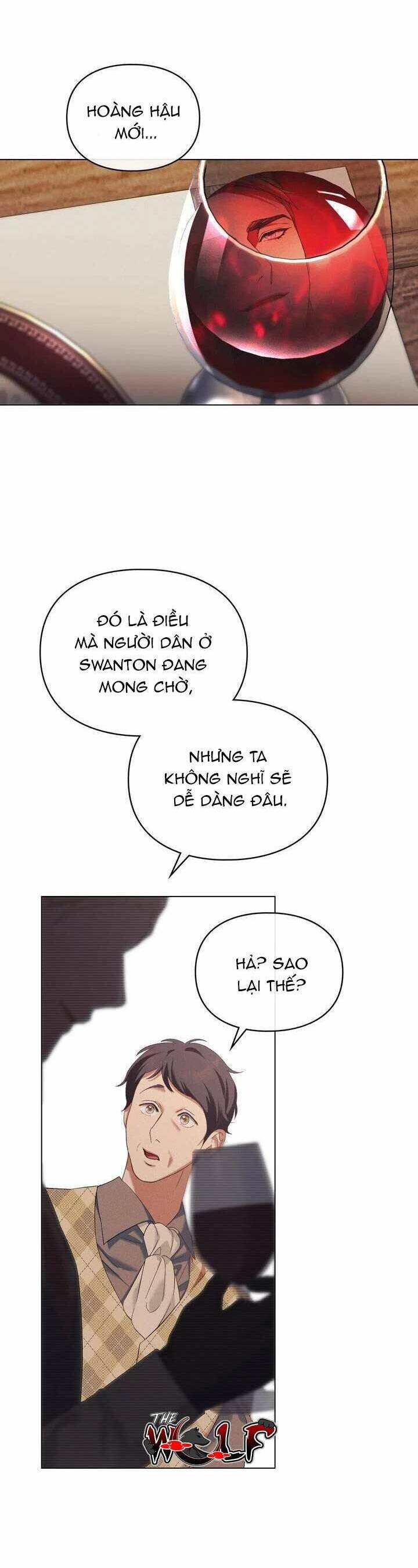 Sự Phản Bội Chapter 61 - Next 