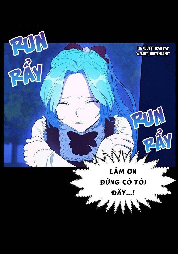 Nữ Đầu Bếp Hoàng Gia Chapter 36 - Trang 3