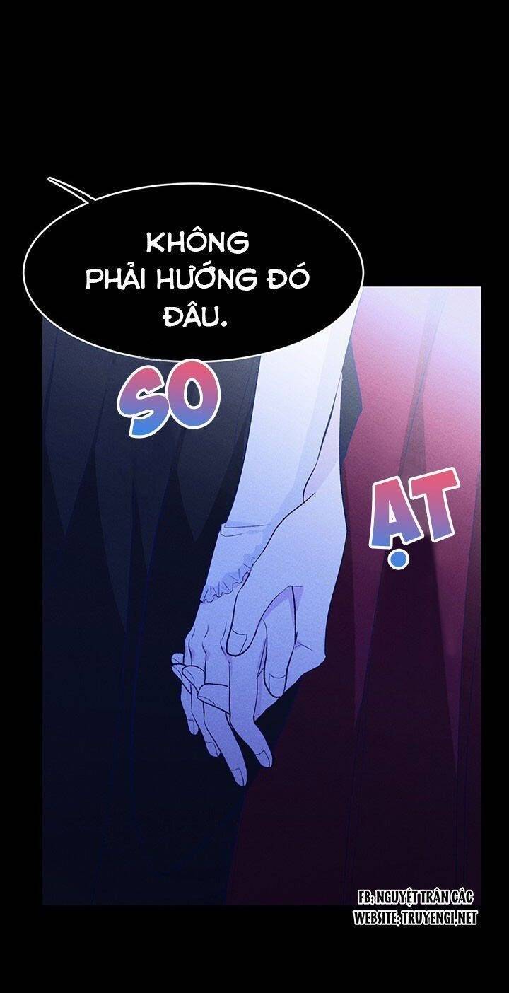 Nữ Đầu Bếp Hoàng Gia Chapter 36 - Trang 3