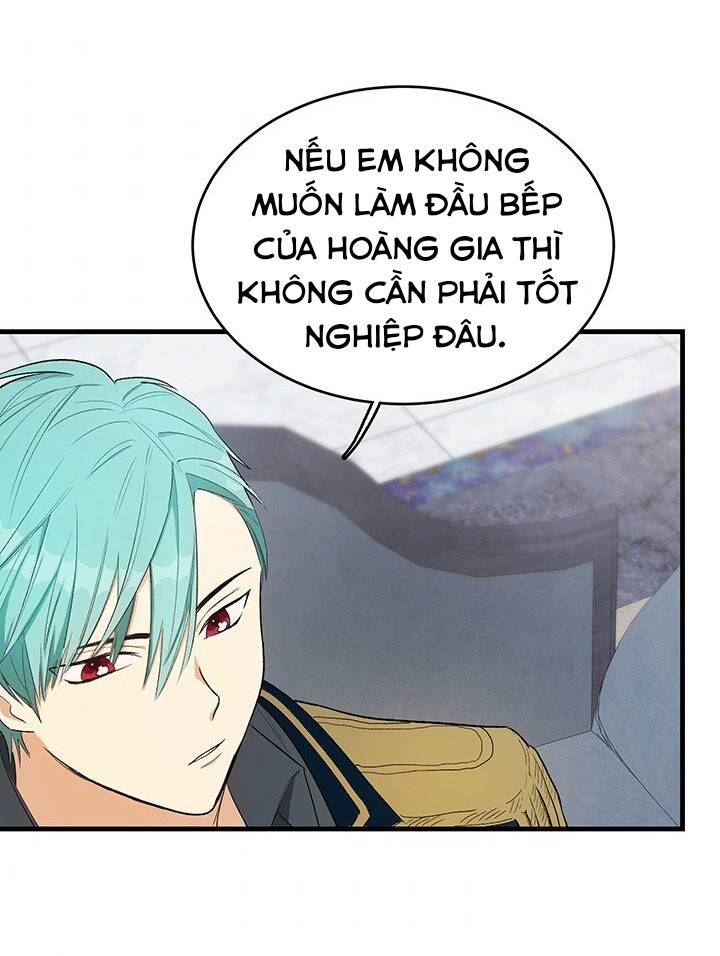 Nữ Đầu Bếp Hoàng Gia Chapter 48 - Trang 3