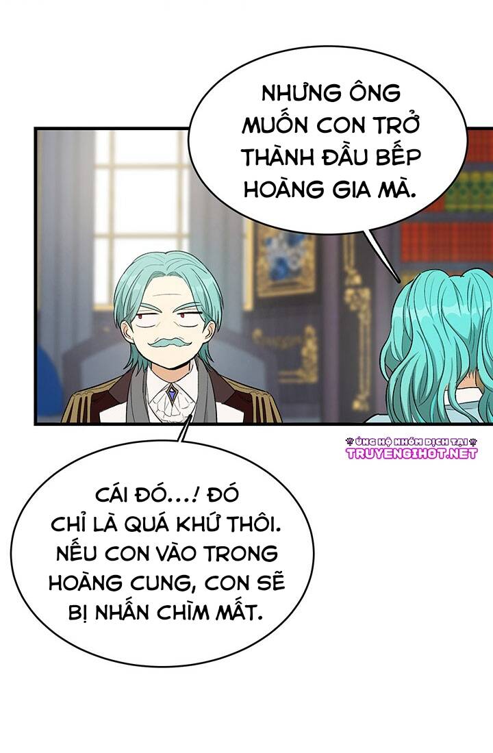 Nữ Đầu Bếp Hoàng Gia Chapter 48 - Trang 3