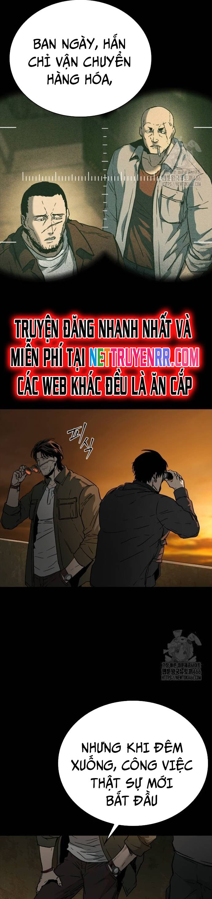 Cửu Long Saroka Chapter 17 - Next Chapter 18