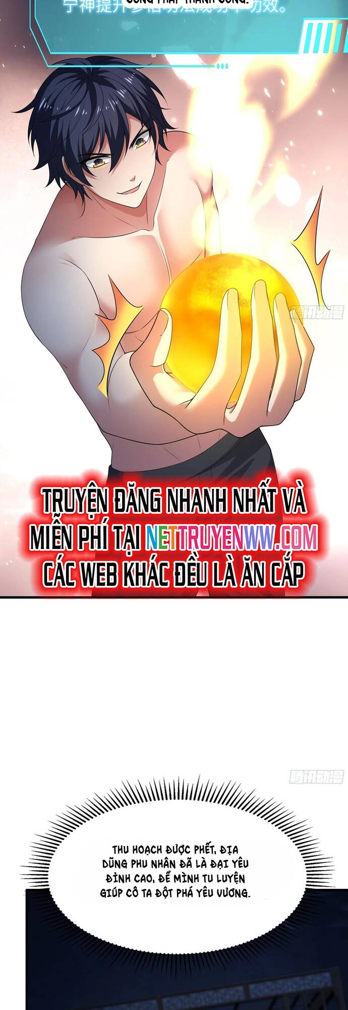 Trụ Vương Tái Sinh Không Muốn Làm Đại Phản Diện Chapter 67 - Next Chapter 67