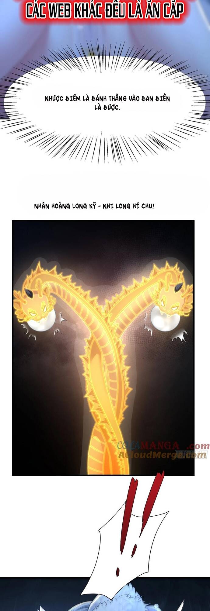 Trụ Vương Tái Sinh Không Muốn Làm Đại Phản Diện Chapter 67 - Next Chapter 67