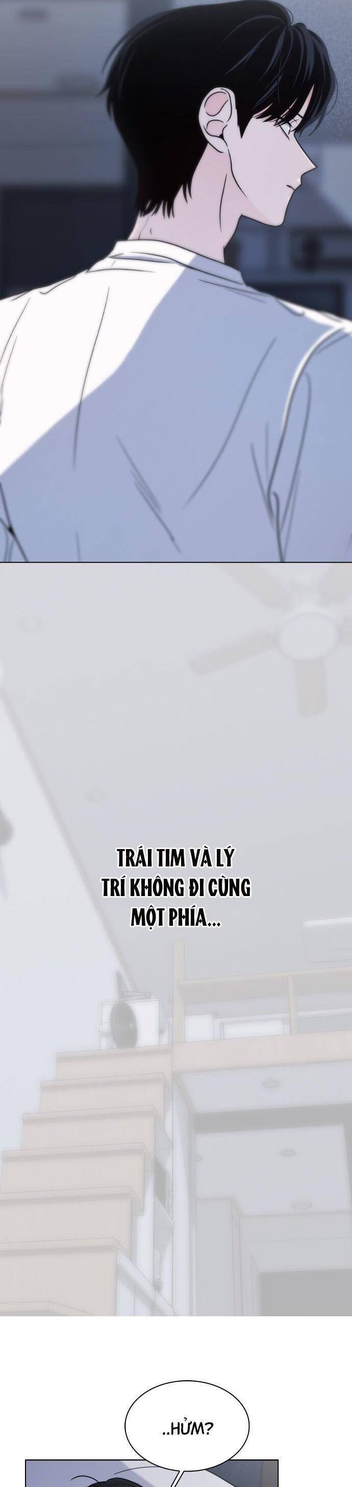 Hôn Trước Khi Ngủ Chapter 23 - Next Chapter 24