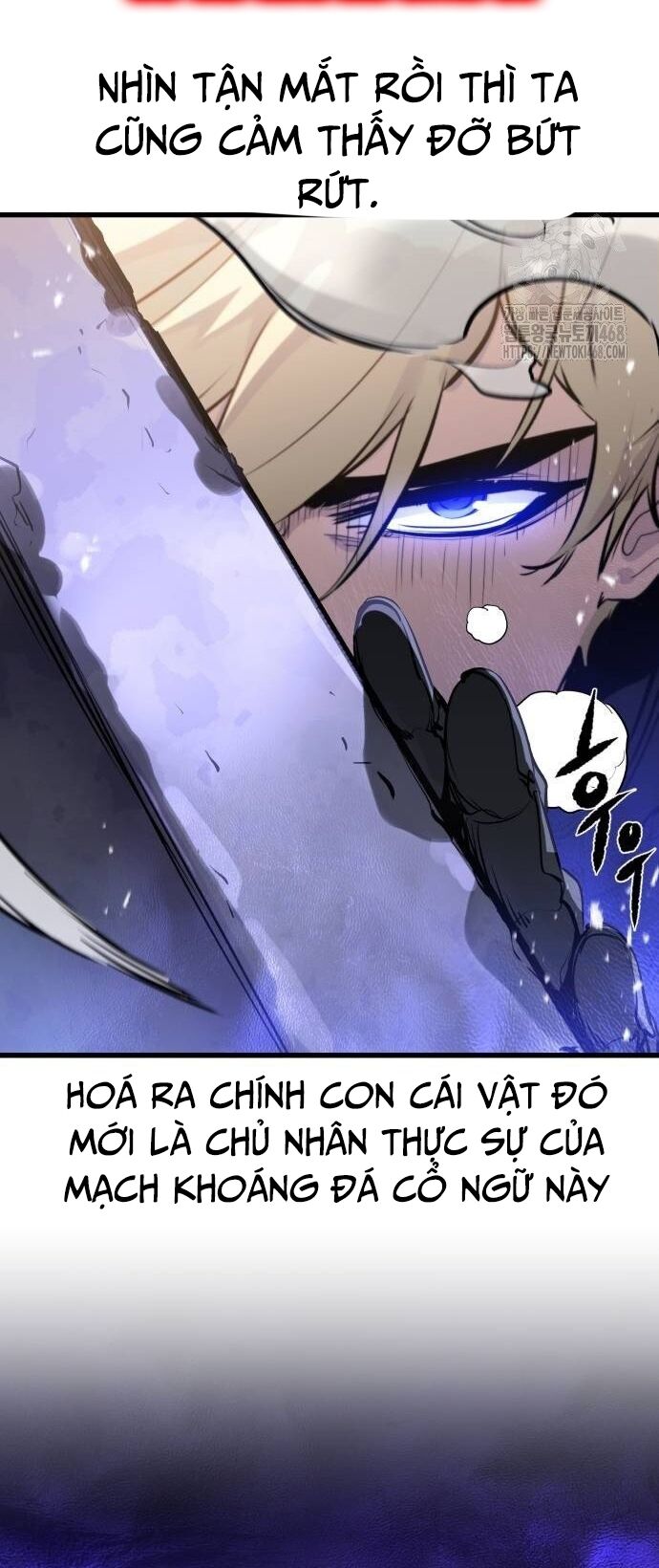 Mỗi Lính Đánh Thuê Trở Về Đều Có Một Kế Hoạch Chapter 26 - Next 