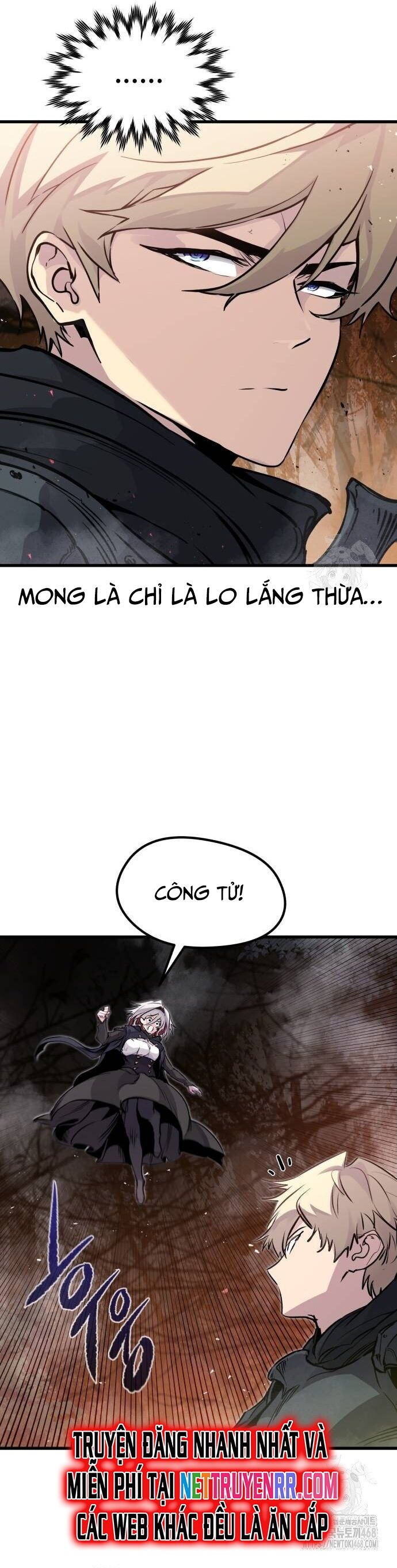 Mỗi Lính Đánh Thuê Trở Về Đều Có Một Kế Hoạch Chapter 26 - Next 