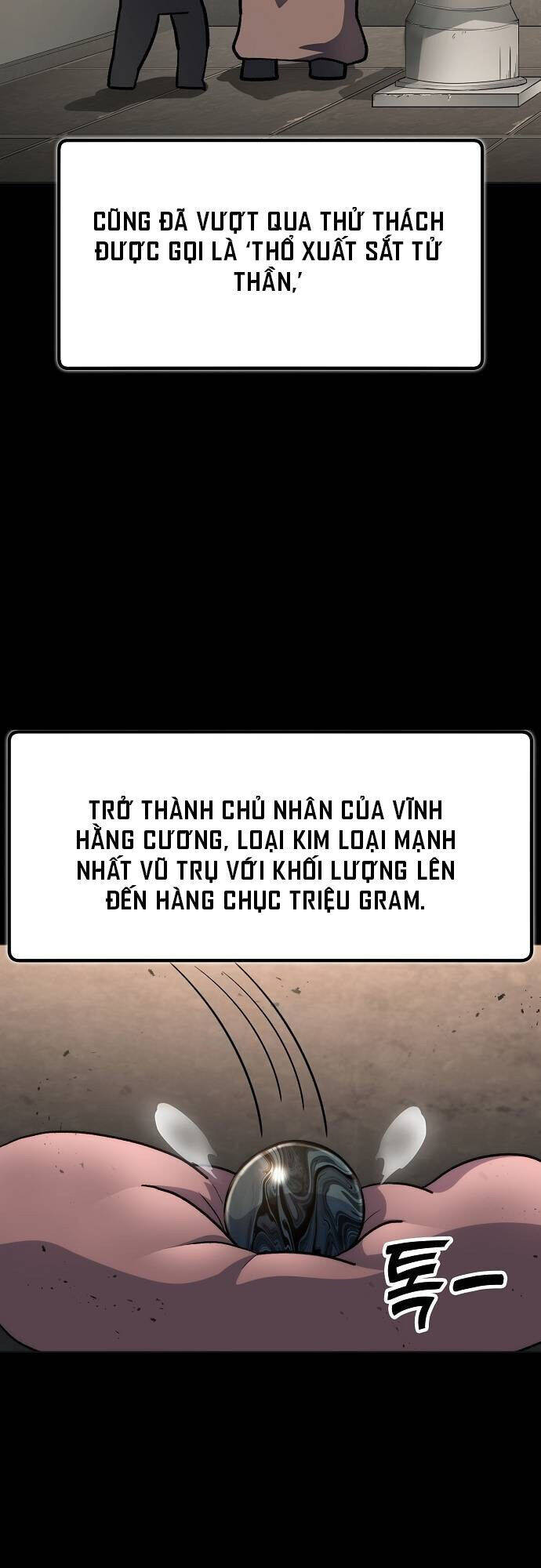 Đỉnh Phong Chi Tinh Chapter 11 - Trang 3