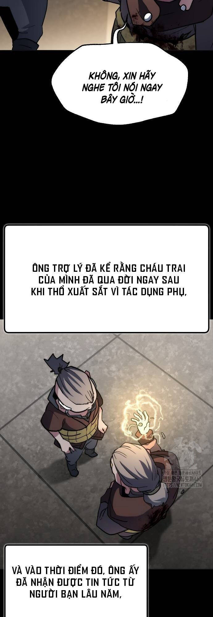 Đỉnh Phong Chi Tinh Chapter 11 - Trang 3