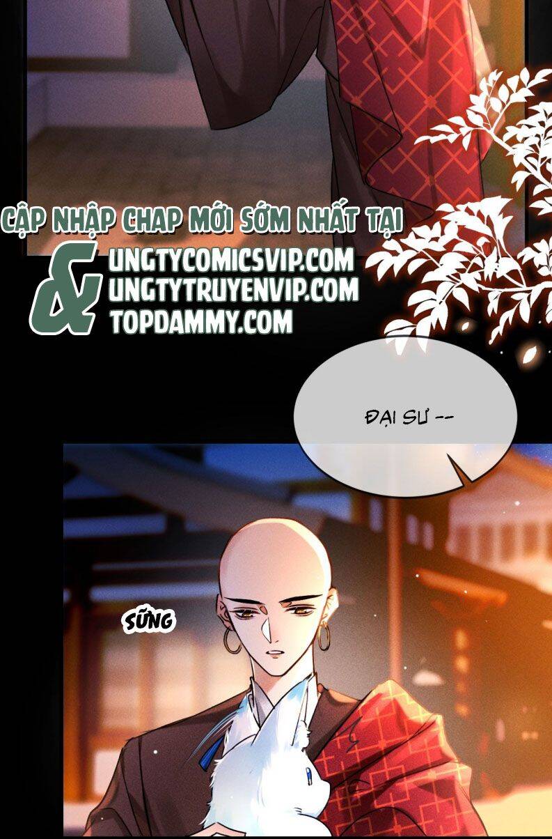 Nam Chủ Vì Sao Quyến Rũ Ta Chap 10 - Trang 4