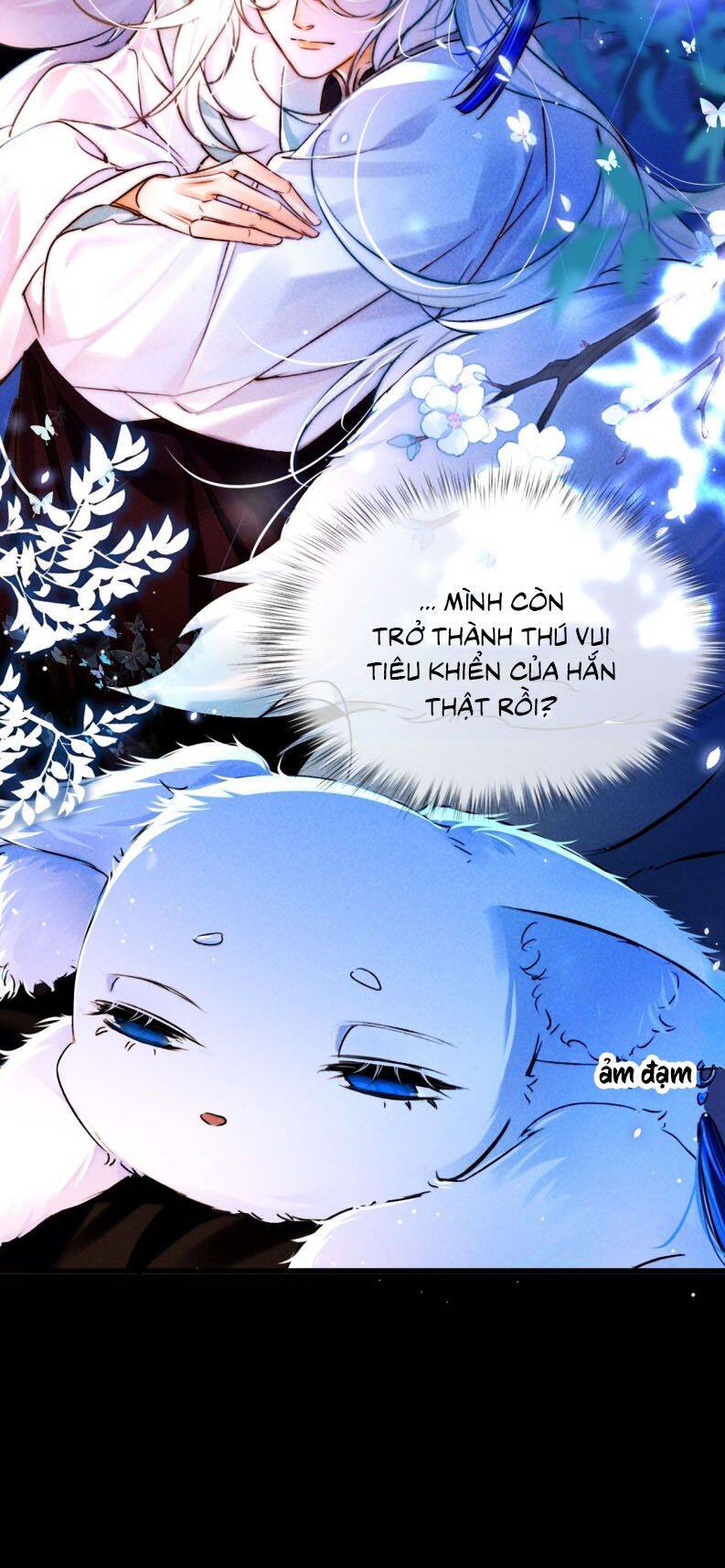 Nam Chủ Vì Sao Quyến Rũ Ta Chap 10 - Trang 4