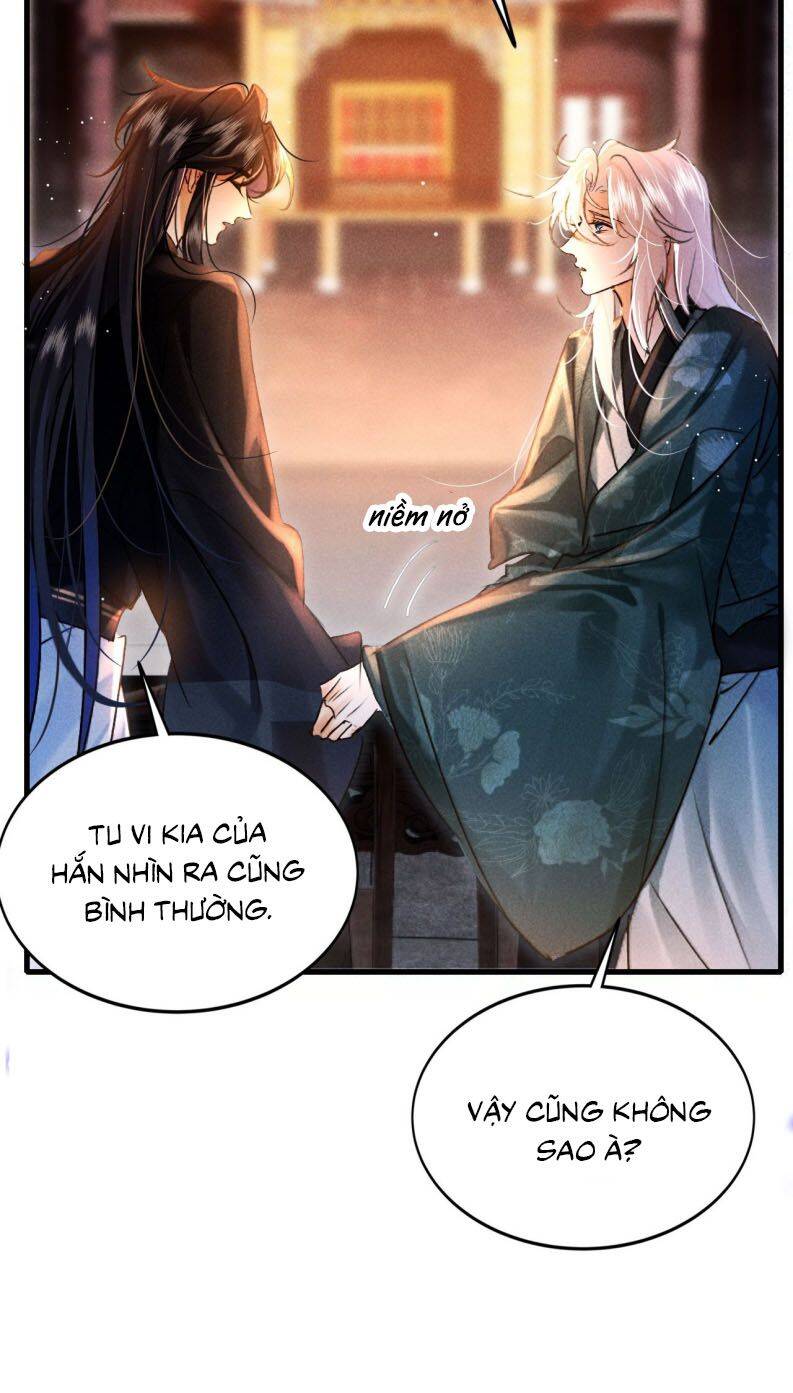 Nam Chủ Vì Sao Quyến Rũ Ta Chap 10 - Trang 4