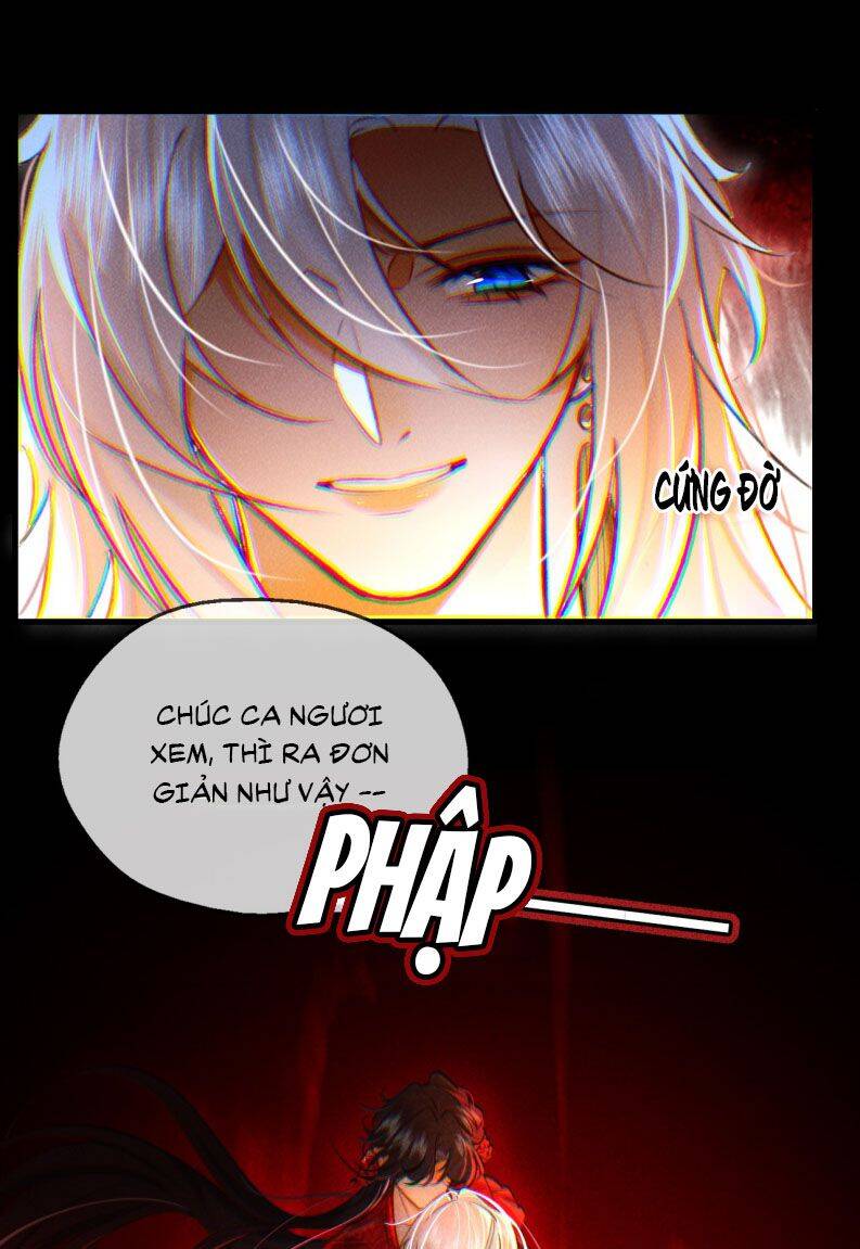 Nam Chủ Vì Sao Quyến Rũ Ta Chap 12 - Trang 4