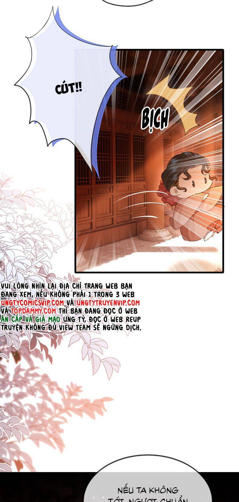 Nam Chủ Vì Sao Quyến Rũ Ta Chap 12 - Trang 4