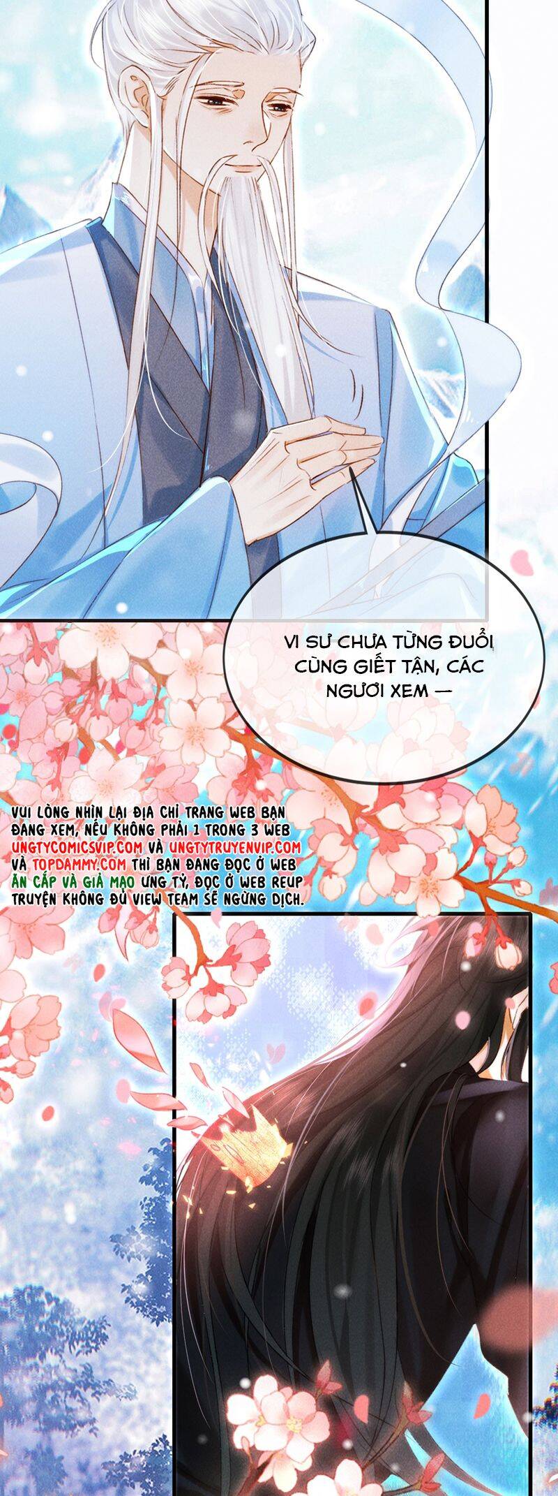 Nam Chủ Vì Sao Quyến Rũ Ta Chap 18 - Trang 4