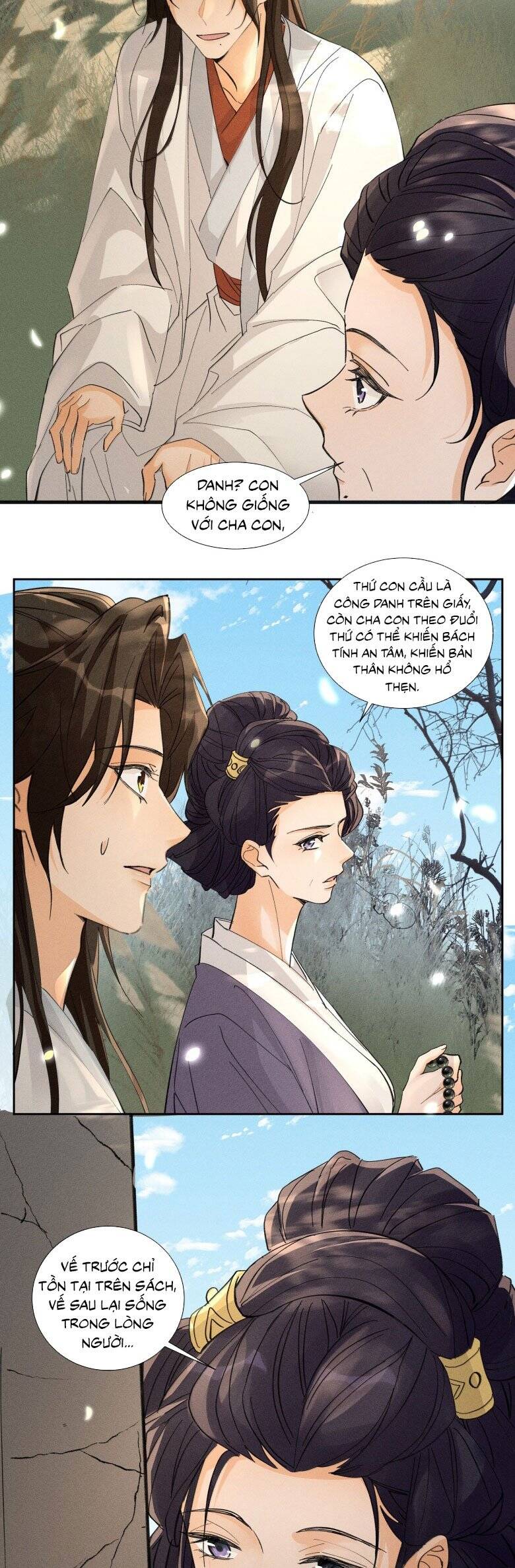 Xuyên Nhanh Chi Cải Tạo Bắt Đầu Lại Làm Người Chapter 142 - Next Chap 143