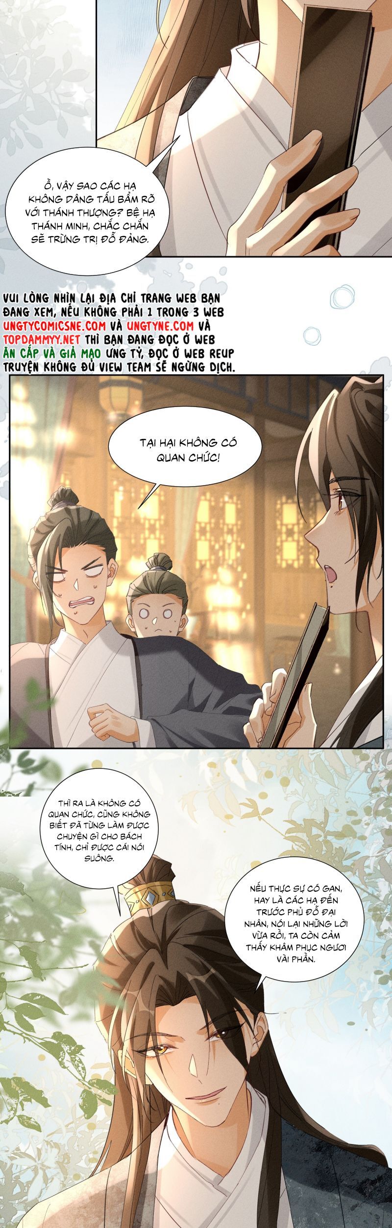 Xuyên Nhanh Chi Cải Tạo Bắt Đầu Lại Làm Người Chap 143 - Next 