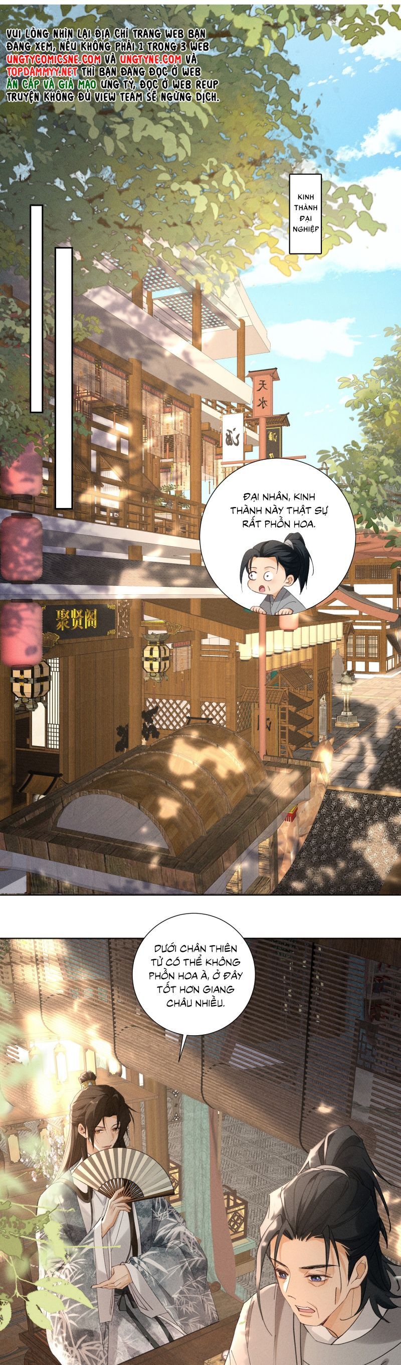 Xuyên Nhanh Chi Cải Tạo Bắt Đầu Lại Làm Người Chap 143 - Next 