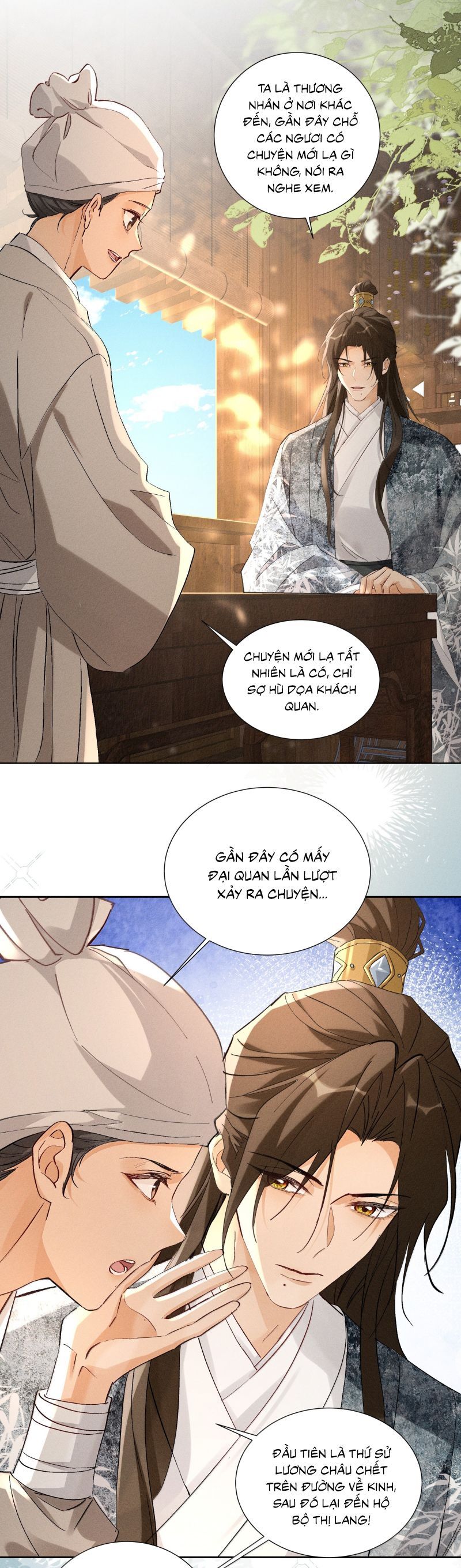 Xuyên Nhanh Chi Cải Tạo Bắt Đầu Lại Làm Người Chap 143 - Next 