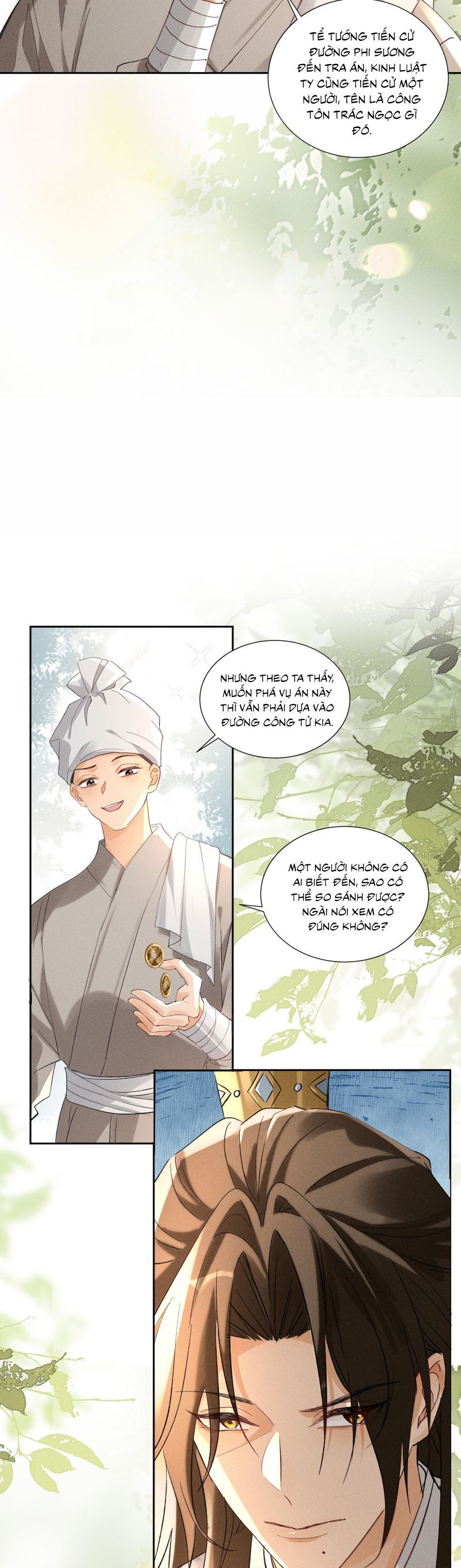 Xuyên Nhanh Chi Cải Tạo Bắt Đầu Lại Làm Người Chap 143 - Next 