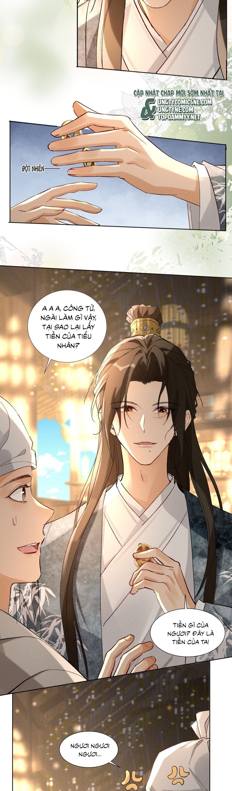 Xuyên Nhanh Chi Cải Tạo Bắt Đầu Lại Làm Người Chap 143 - Next 