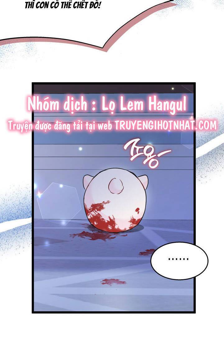 Mối Quan Hệ Cộng Sinh Giữa Báo Đen Và Thỏ Trắng Chapter 117.1 - Trang 2