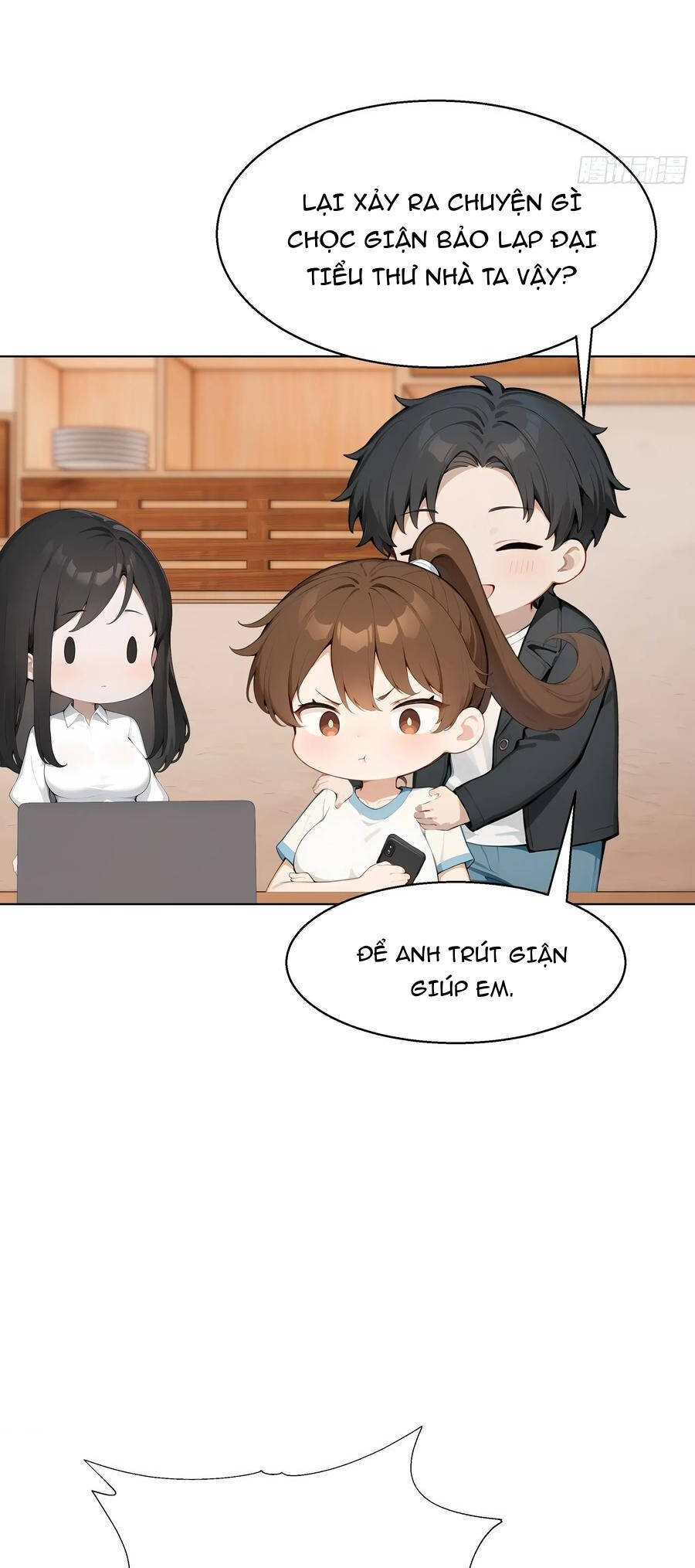 Khởi Đầu Vật Giá Sụt Giảm, Ta Trở Thành Nhà Giàu Số Một Thế Giới! Chapter 48 - Next Chapter 49