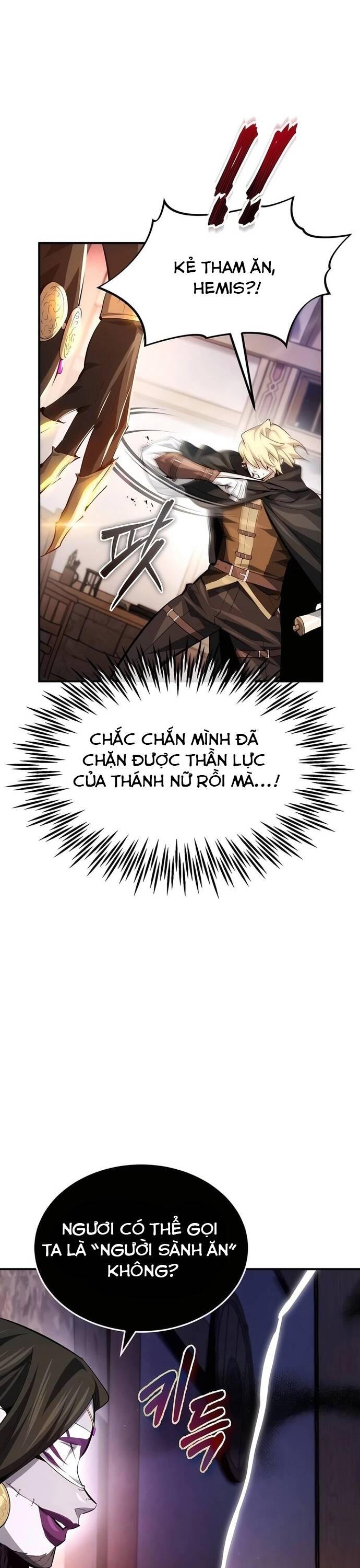 Trên Thế Giới Không Có Chiến Binh Xấu Chapter 18 - Next 