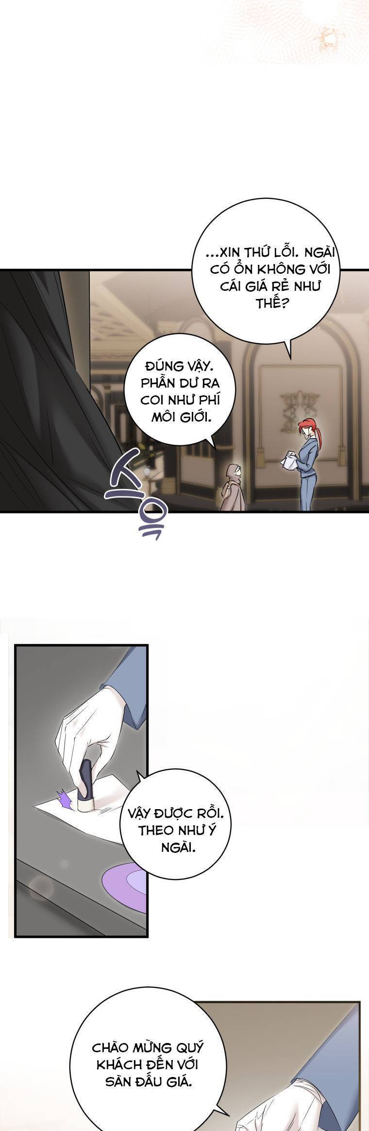 Cút Khỏi Gia Tộc Của Tôi!! Chapter 2 - Next Chapter 3