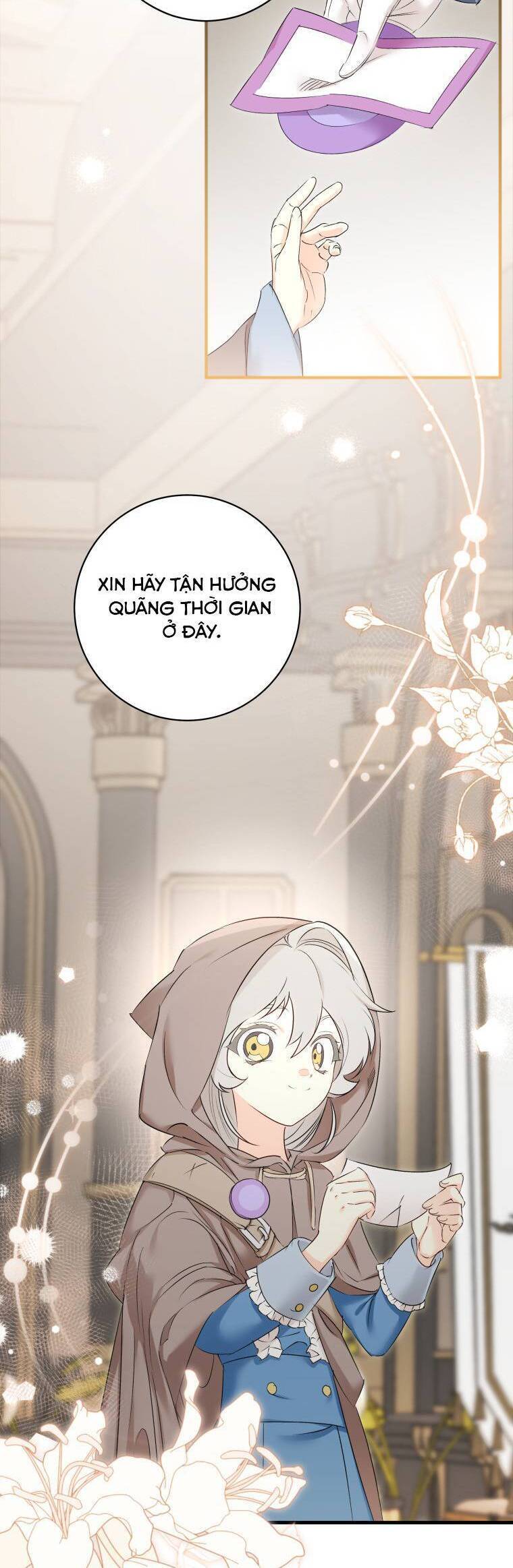 Cút Khỏi Gia Tộc Của Tôi!! Chapter 2 - Next Chapter 3