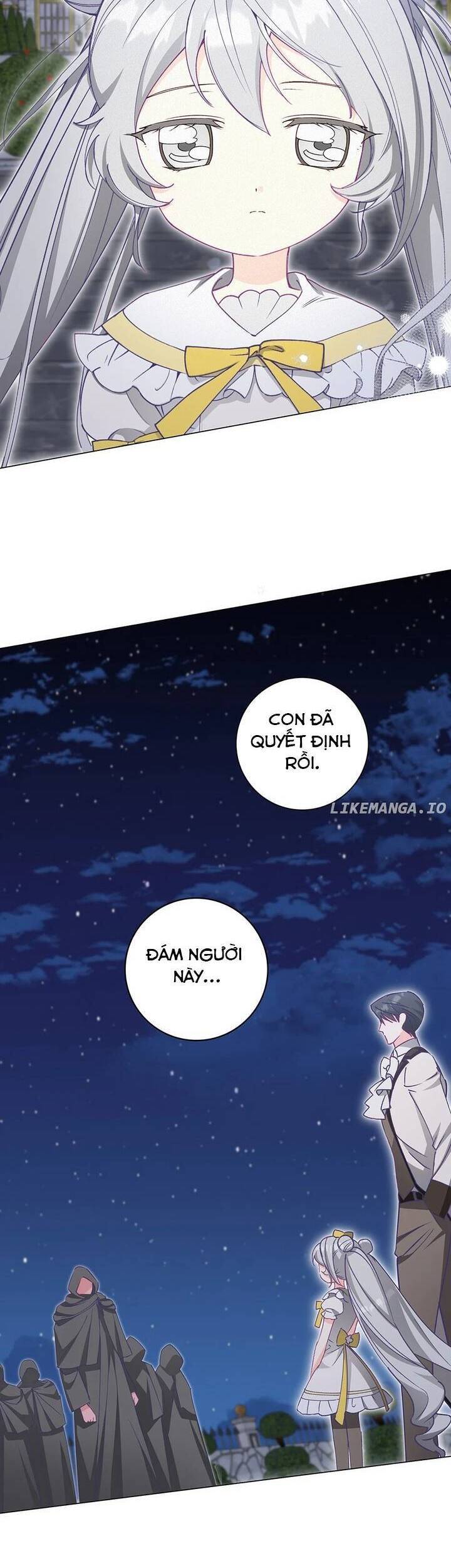 Cút Khỏi Gia Tộc Của Tôi!! Chapter 28 - Next Chapter 29