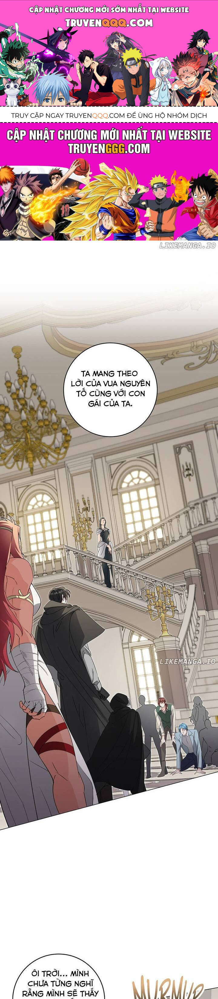 Cút Khỏi Gia Tộc Của Tôi!! Chapter 29 - Next 