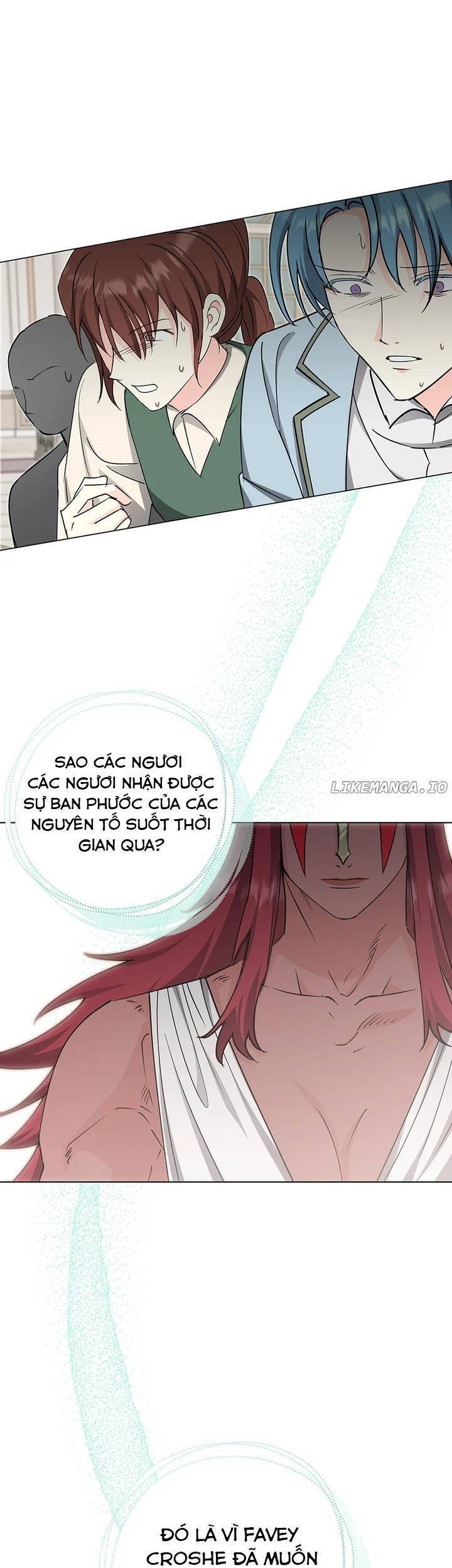 Cút Khỏi Gia Tộc Của Tôi!! Chapter 29 - Next 