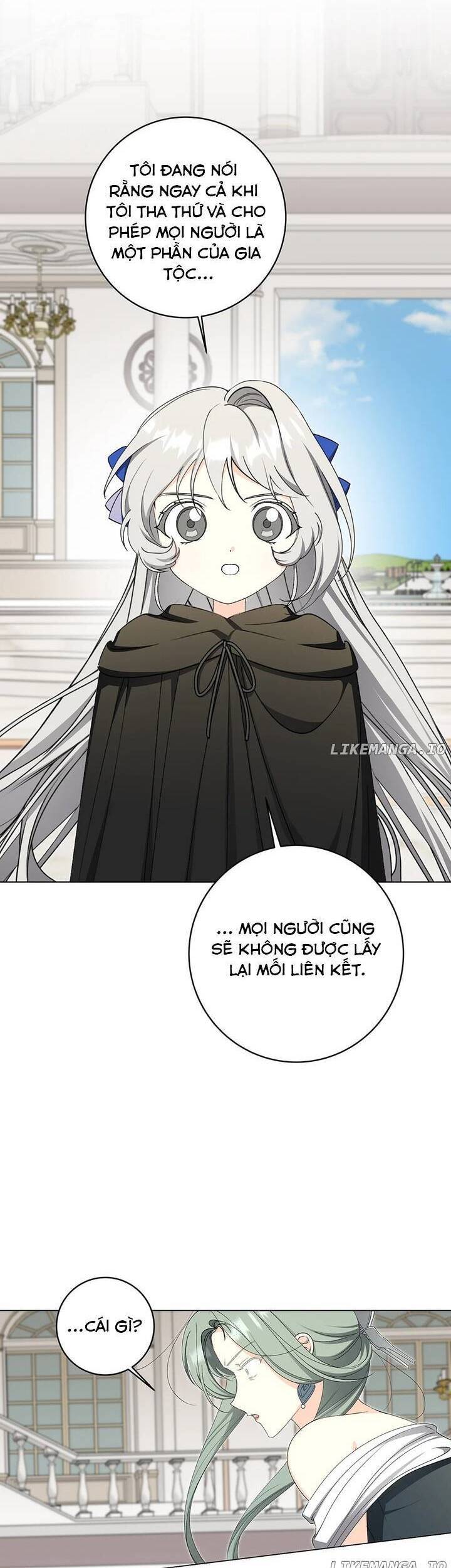 Cút Khỏi Gia Tộc Của Tôi!! Chapter 29 - Next 