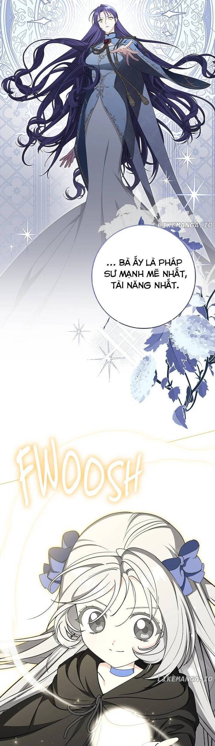 Cút Khỏi Gia Tộc Của Tôi!! Chapter 29 - Next 