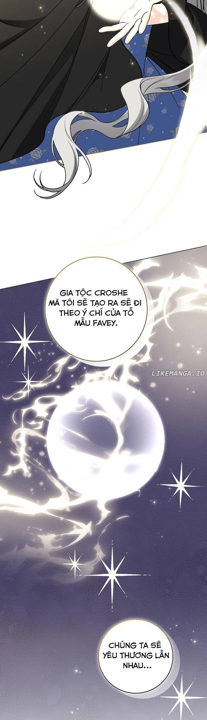 Cút Khỏi Gia Tộc Của Tôi!! Chapter 29 - Next 