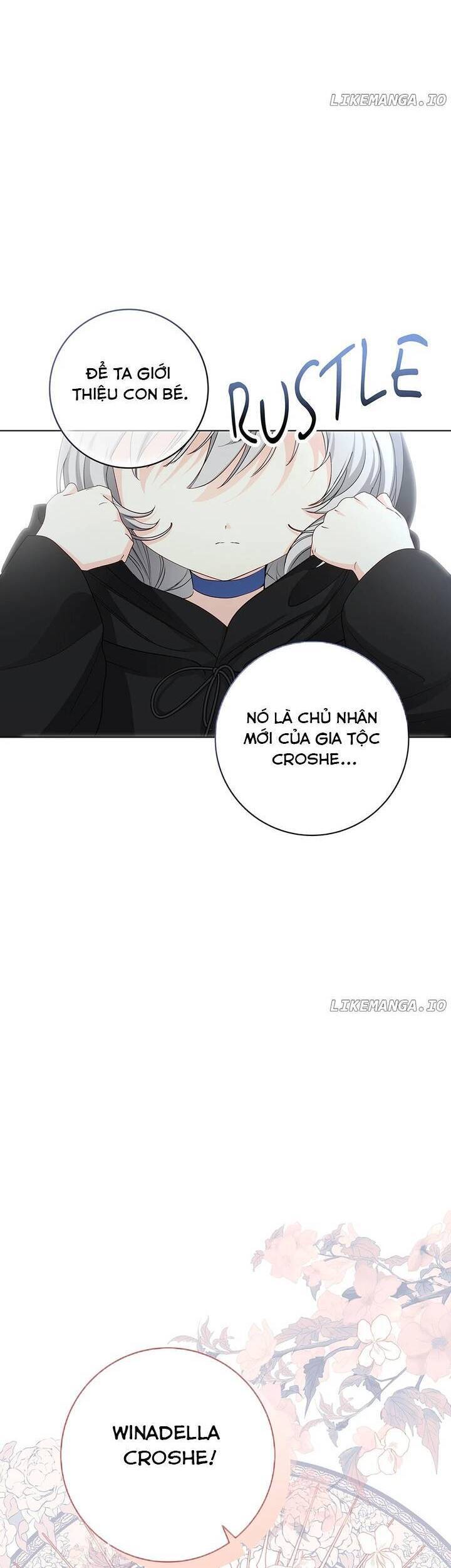 Cút Khỏi Gia Tộc Của Tôi!! Chapter 29 - Next 